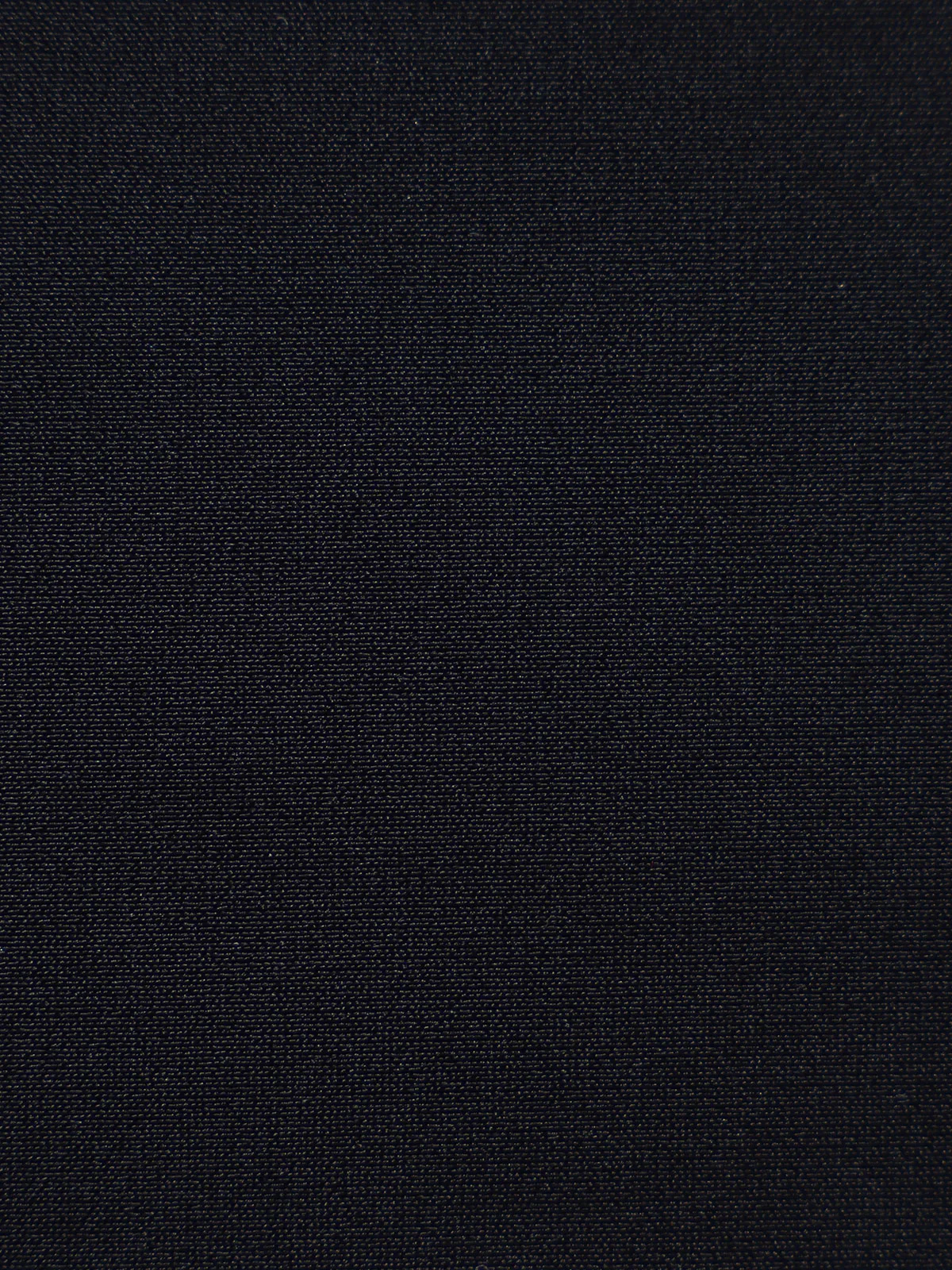 Black Contrast Two-Tone Swimsuit - Image 4