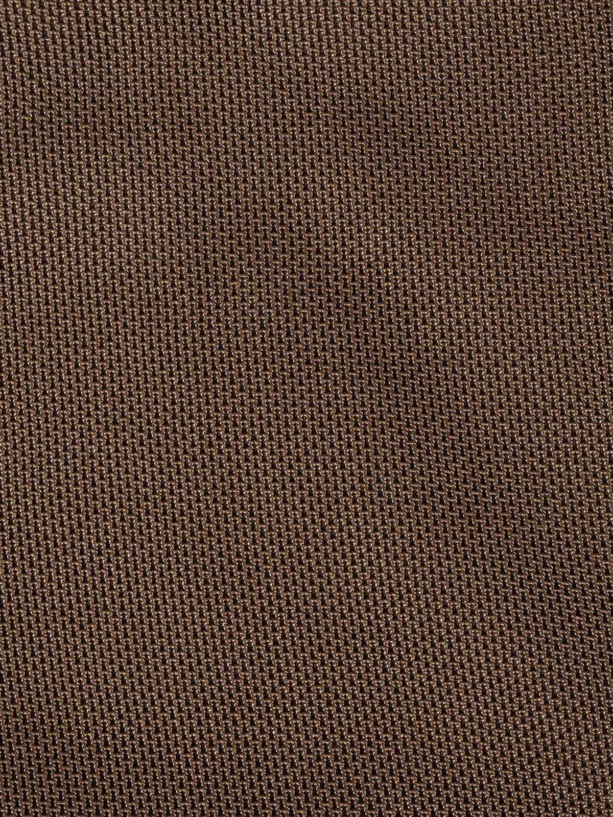 Brown Mesh Cover-up Tankini Three-Piece Set - Image 9