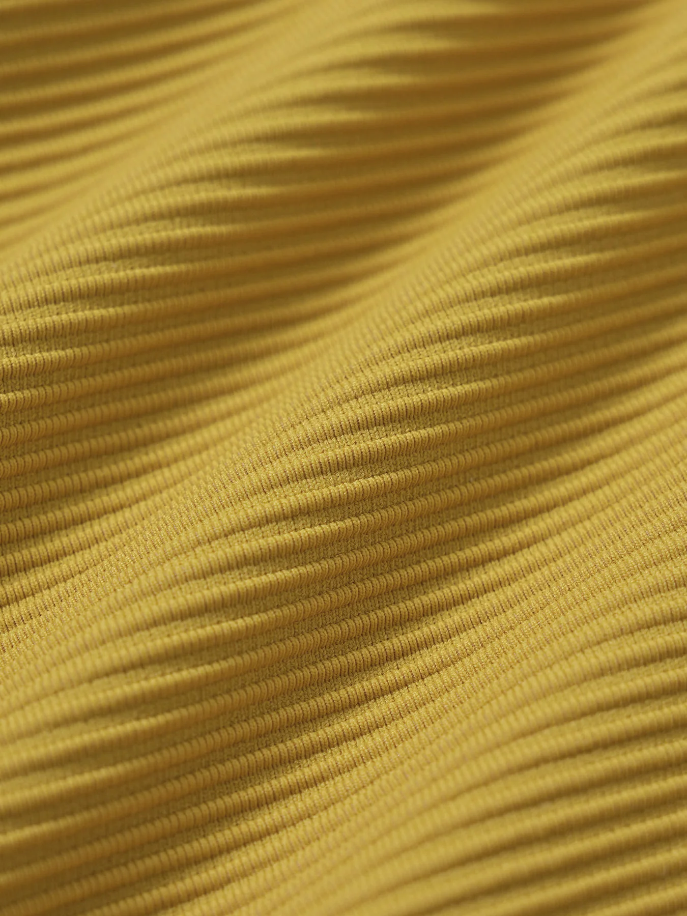 Ginger Striped Halter Tankini Set - Image 5