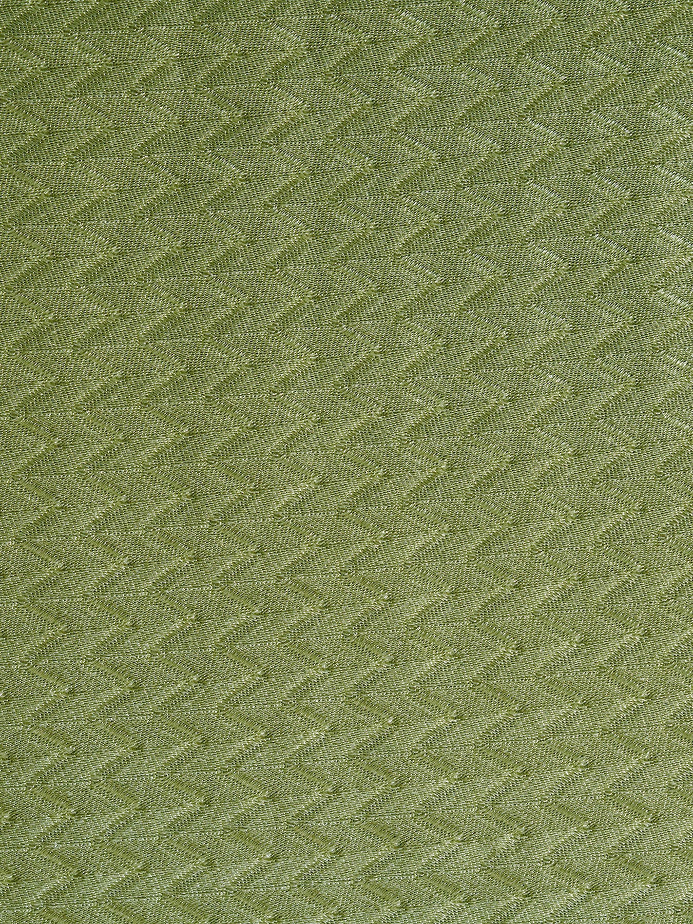 Green Rhinestones Textured Ruched Bikini Set - Image 3