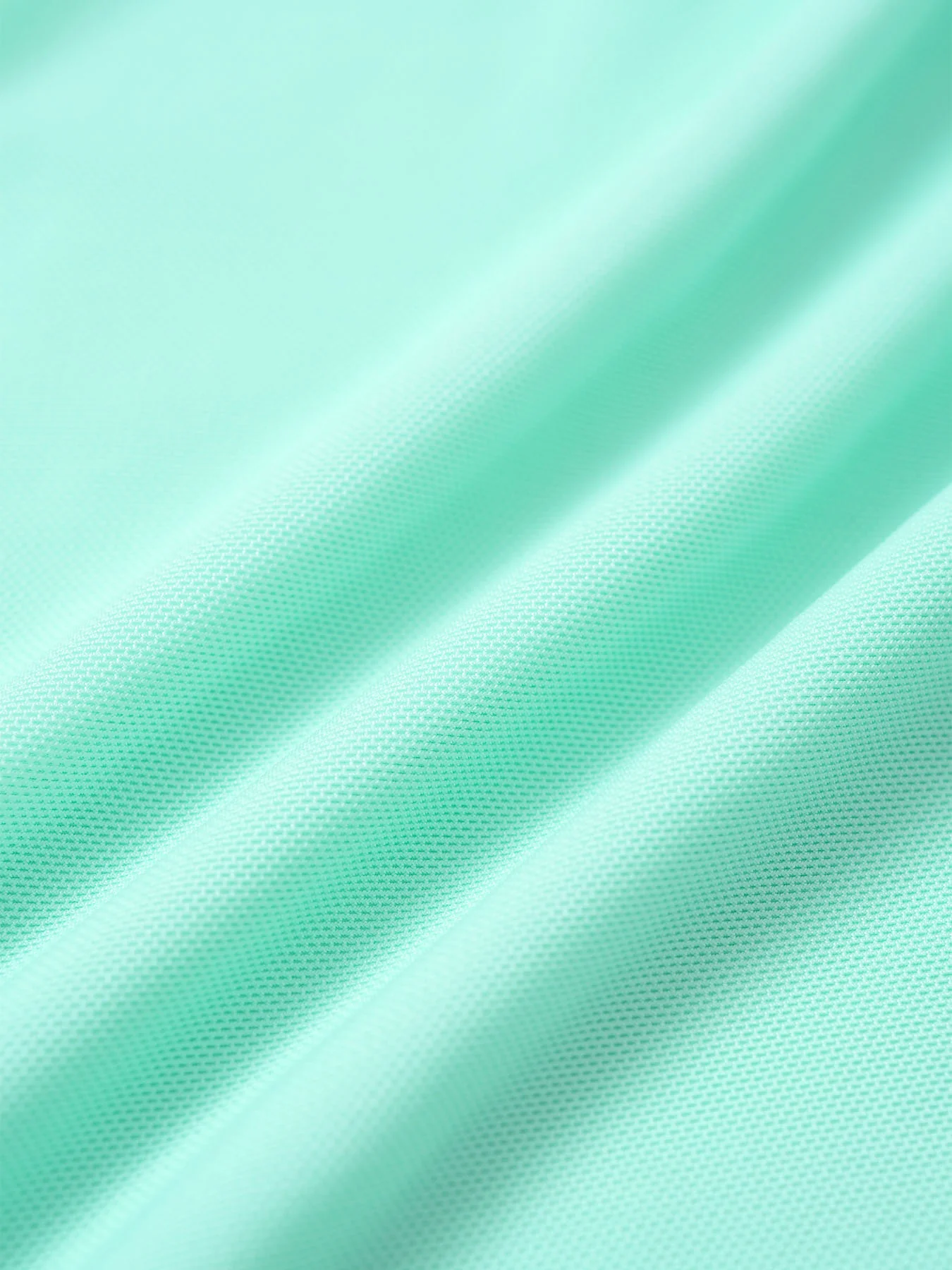 Green Star Decorated Mesh Skirt - Image 8