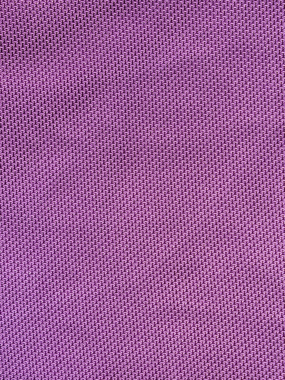 Purple Mesh Swing Neck Tankini Set - Image 4