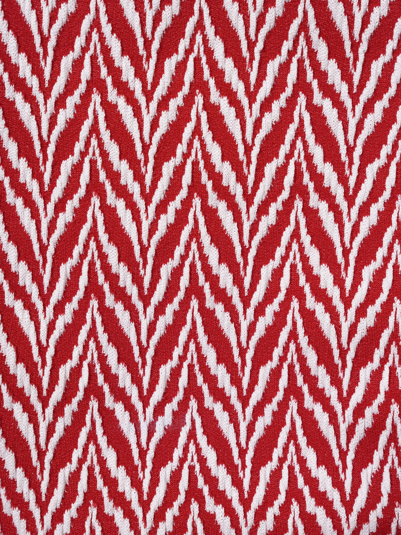 Red Star Wavy Edge Tankini Set - Image 7