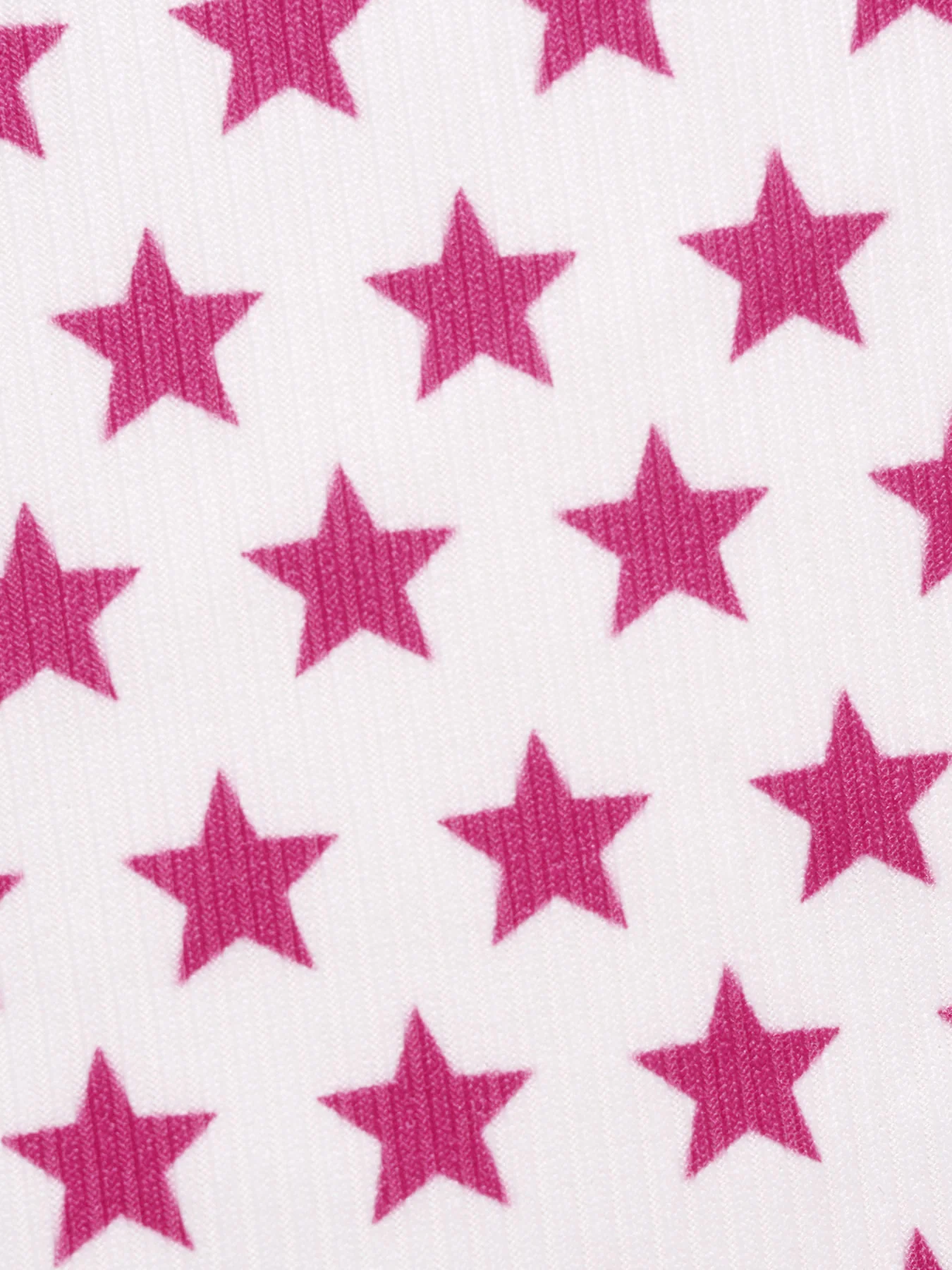 Red Striped Star Beaded Tankini Set - Image 4