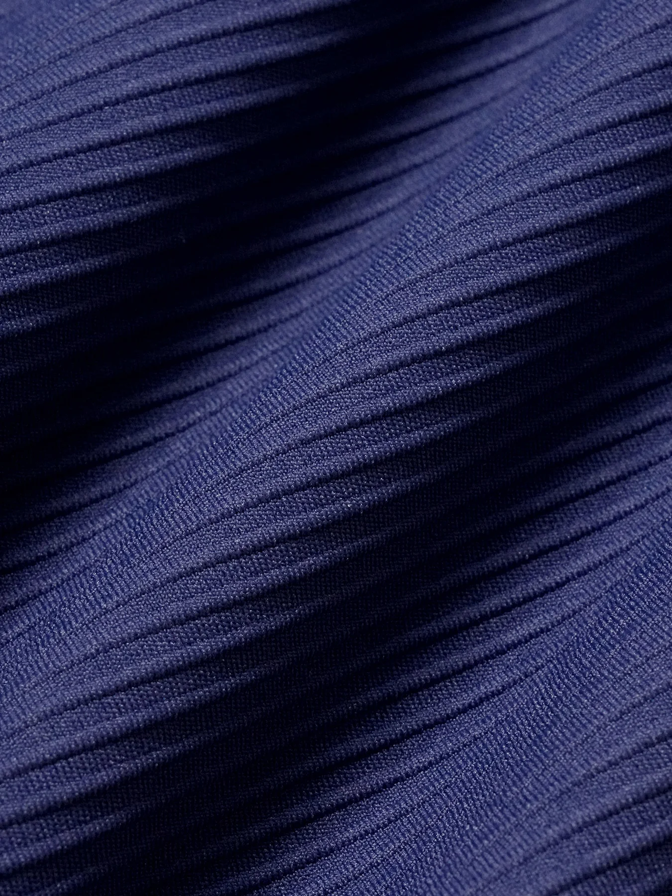 Royal Blue Starfish One-Piece Swimsuit - Image 5